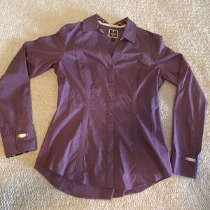 EXPRESS The Essential Women’s Button Down Shirt